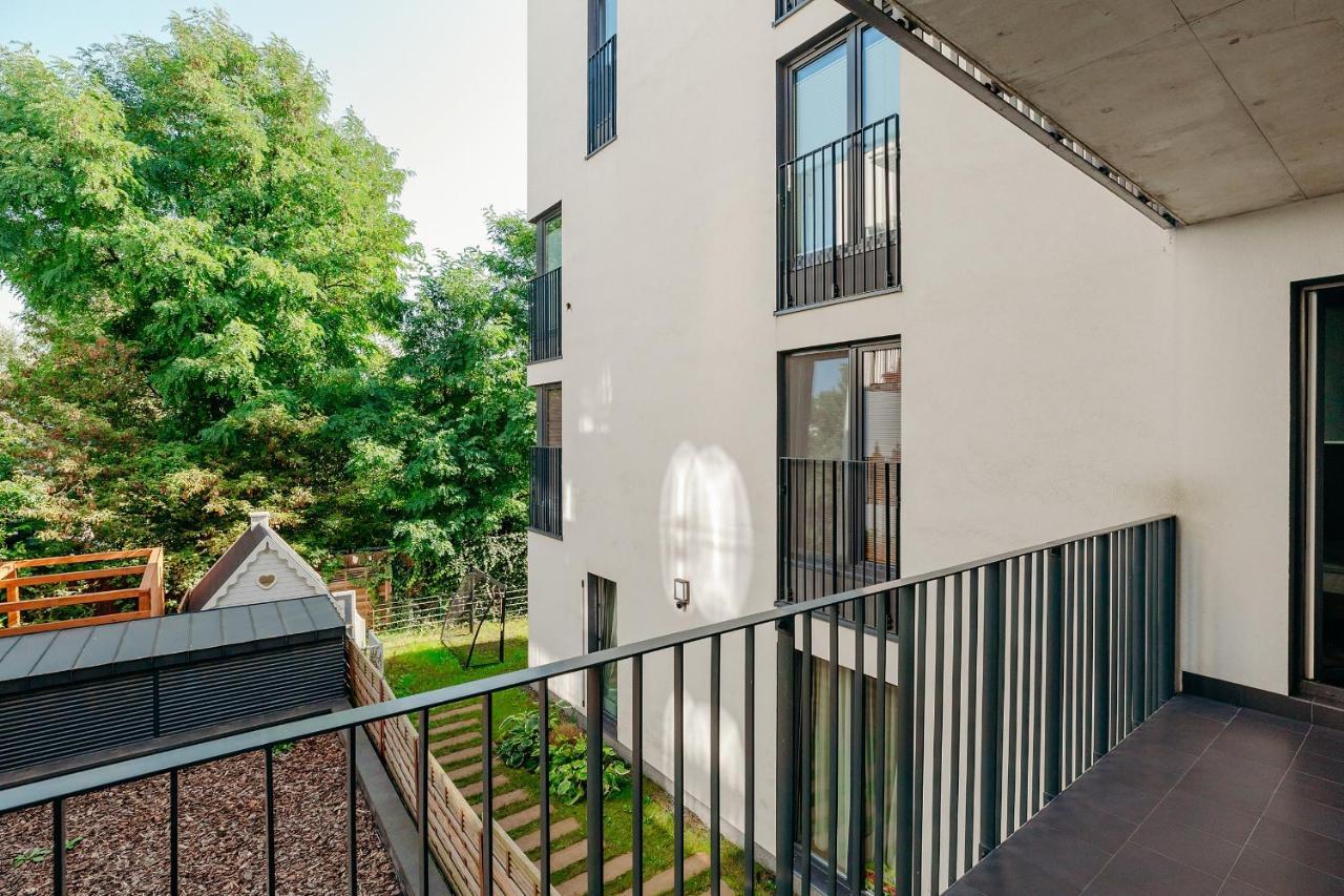 Shortstaypoland Marymoncka Warschau
