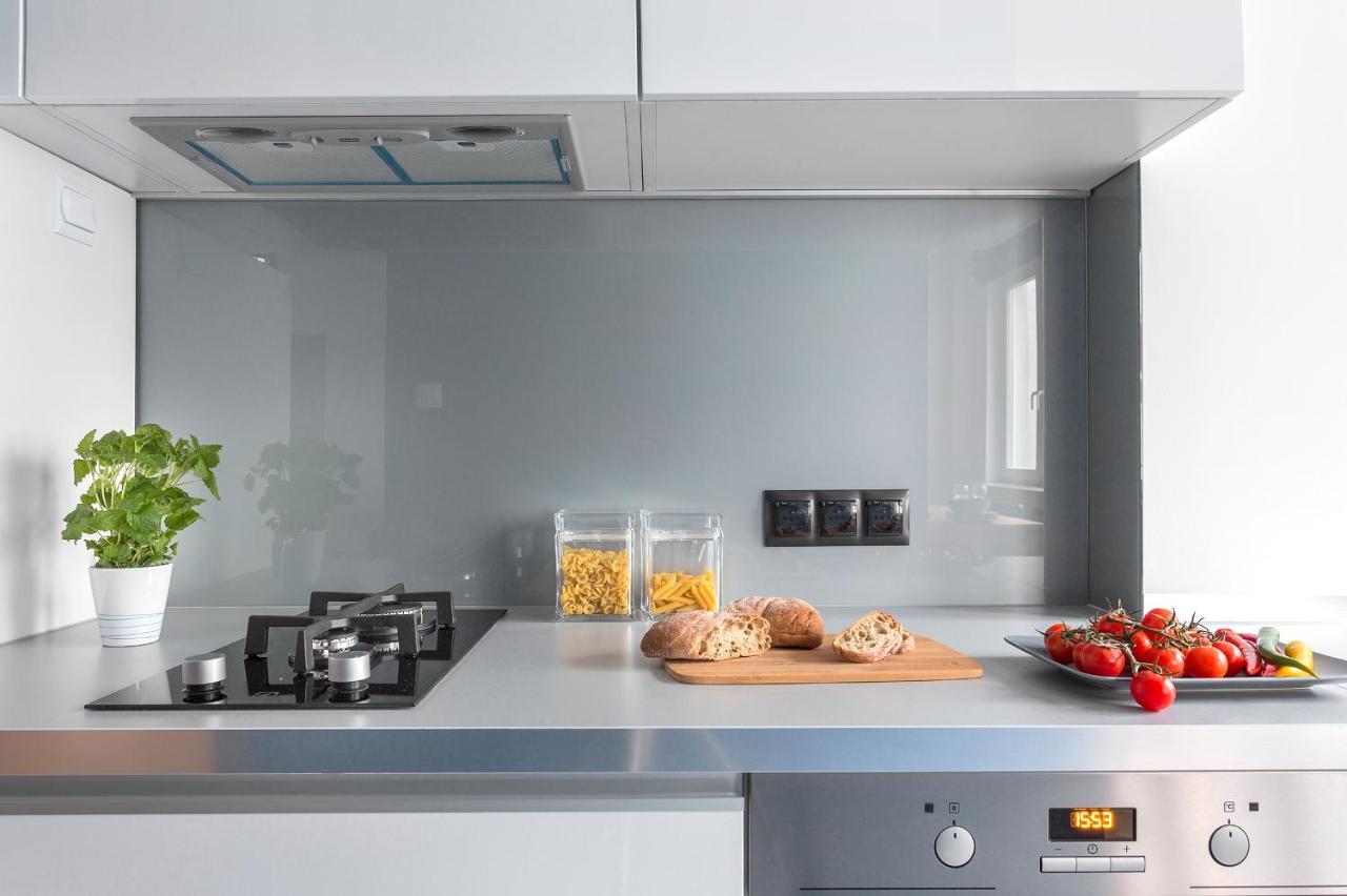 Apartamento Nowogrodzka 38 Serviced *
