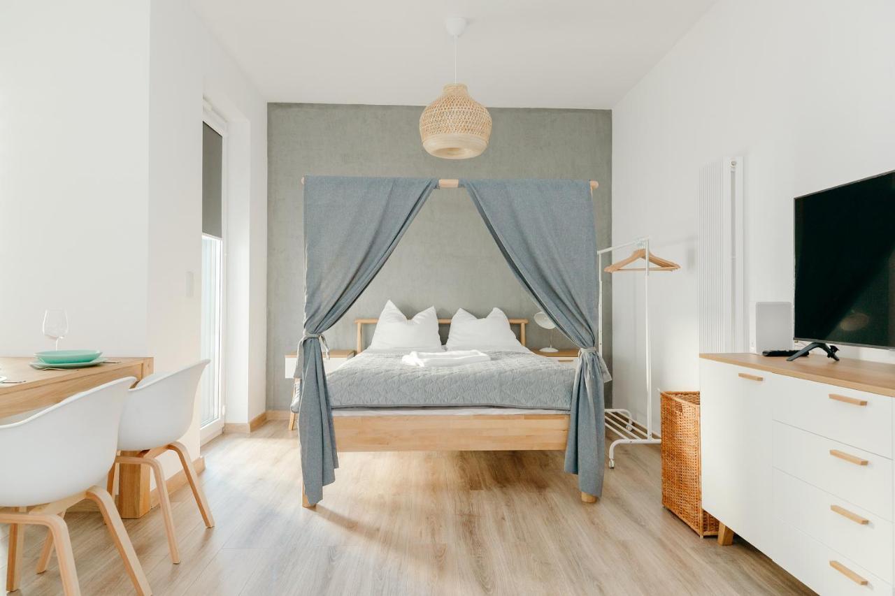 Shortstaypoland Marymoncka *