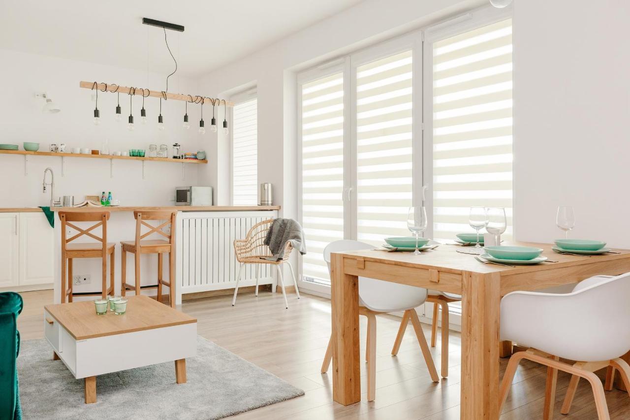 Shortstaypoland Marymoncka Apartamento Varsóvia