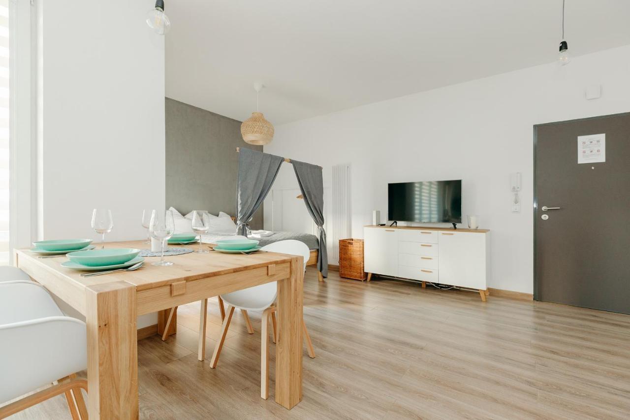 Apartamento Shortstaypoland Marymoncka *