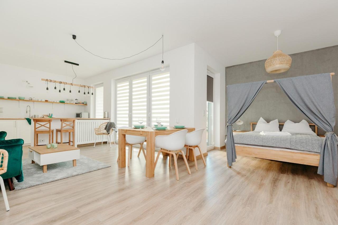 Apartamento Shortstaypoland Marymoncka *