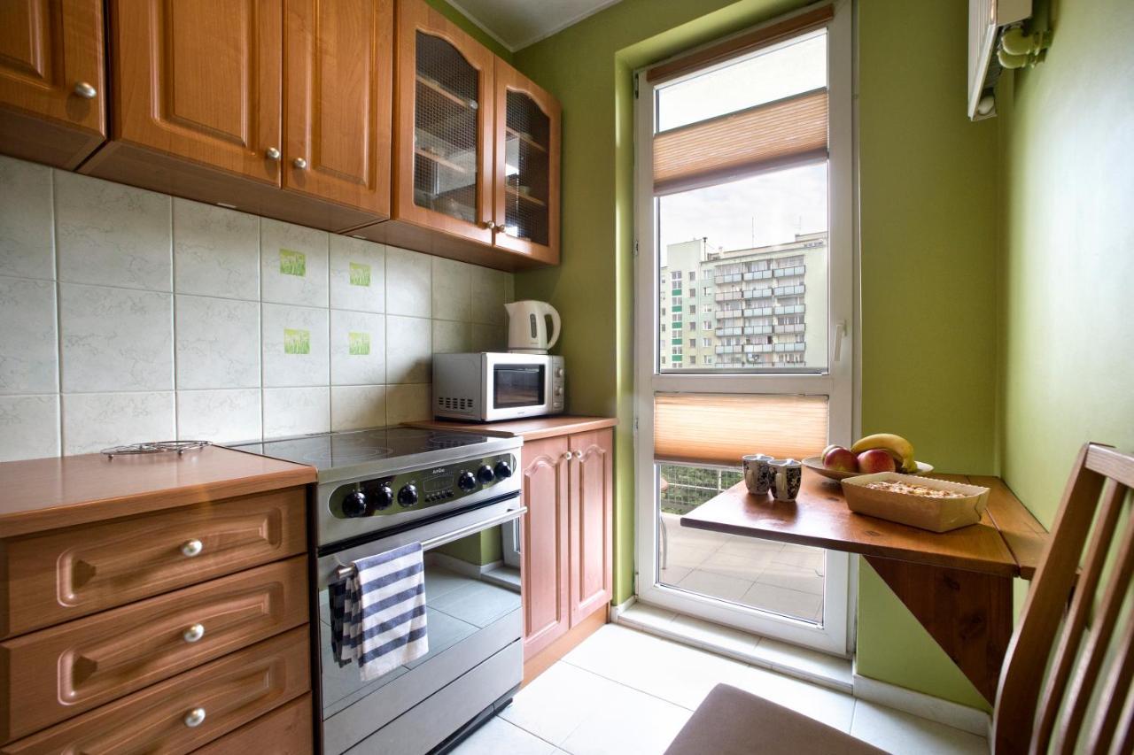 P&o Bielany Apartment *