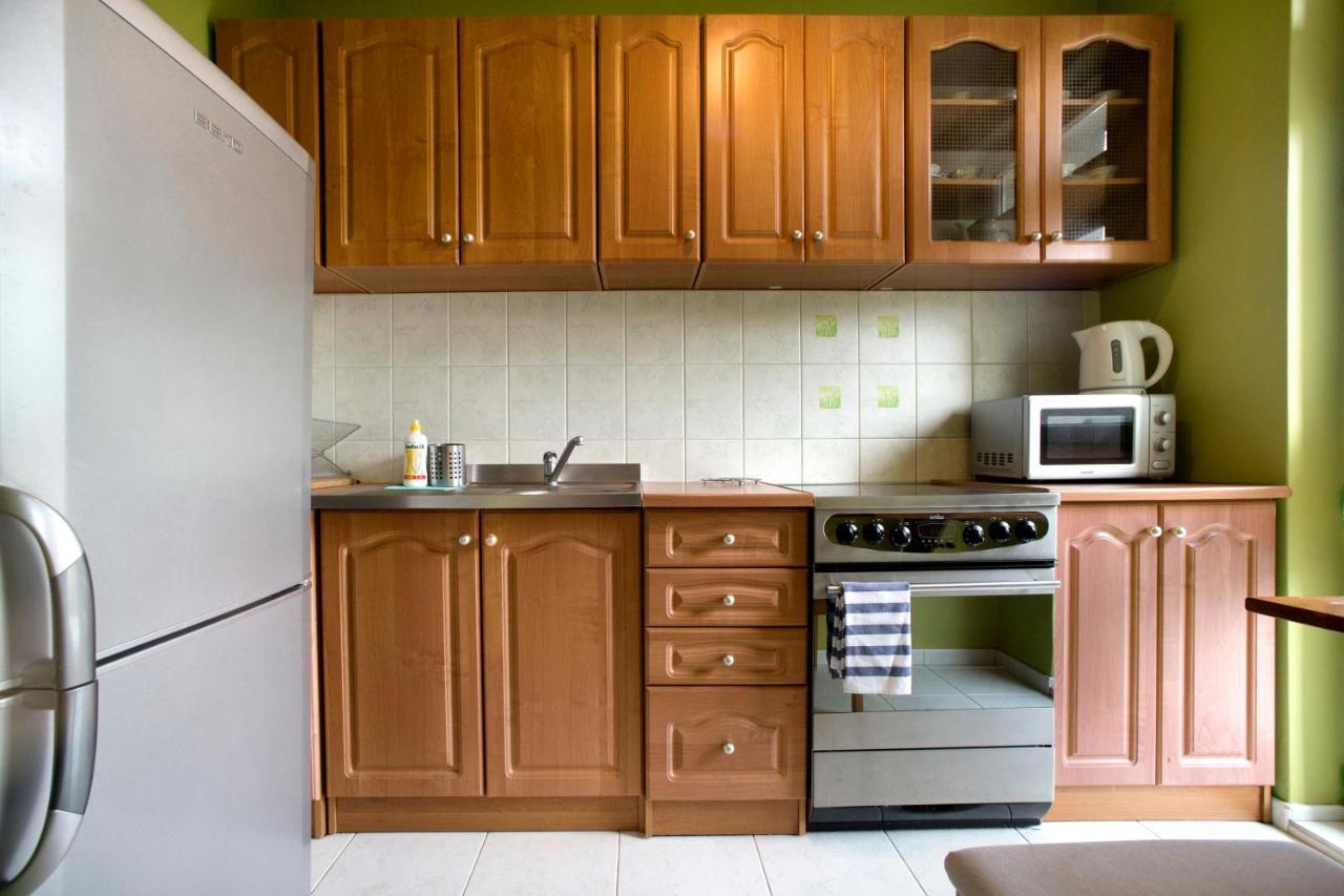 P&o Bielany Apartment *