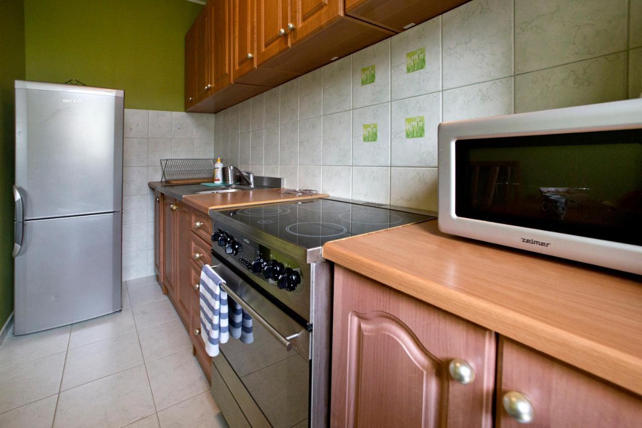 P&o Bielany Apartment *