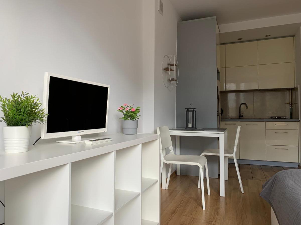 House Marszalkowska 7 Apartment Warsaw