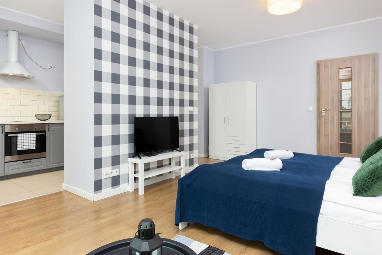 Bitwy Warszawskiej Apartment