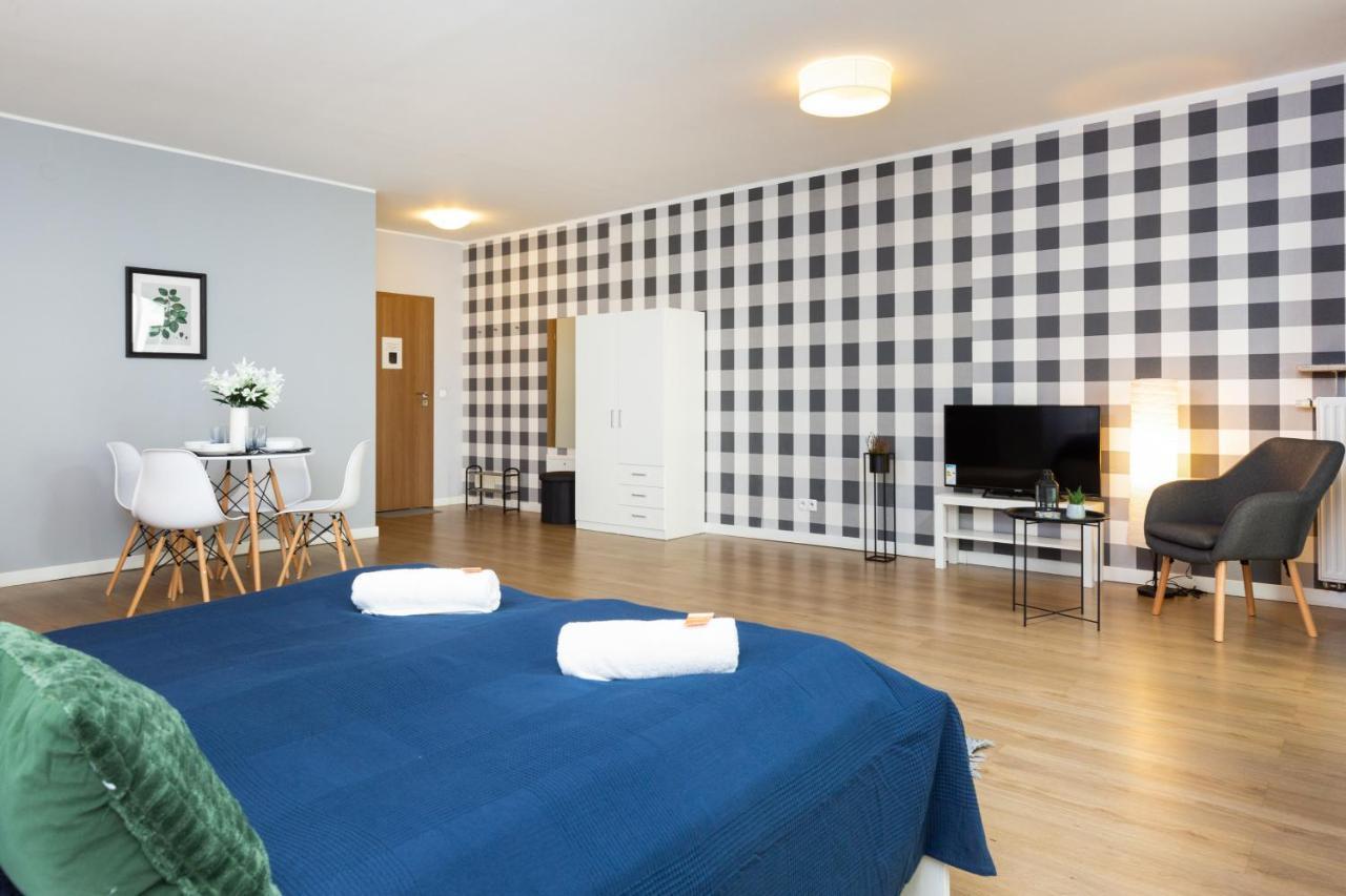 Bitwy Warszawskiej Apartment Warsaw