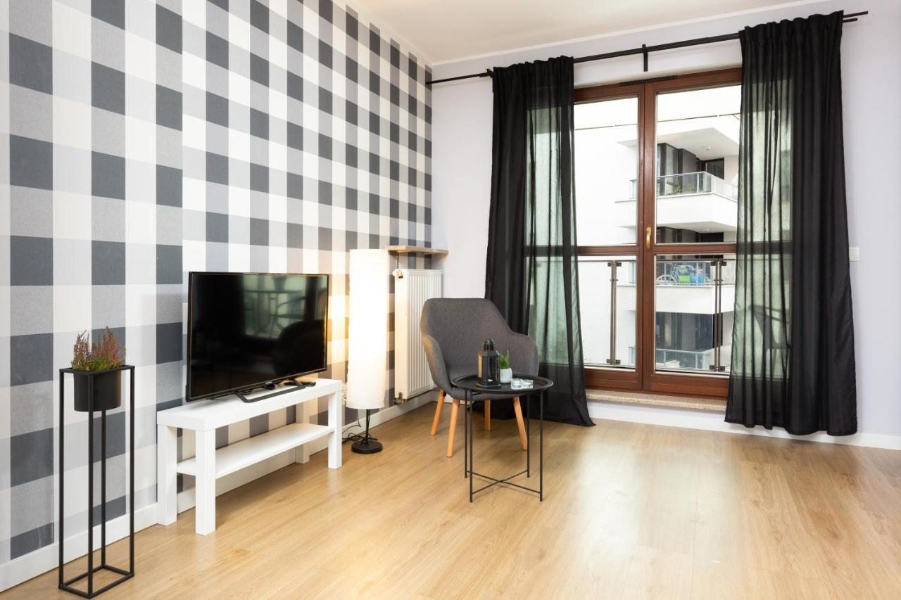 Apartment Bitwy Warszawskiej