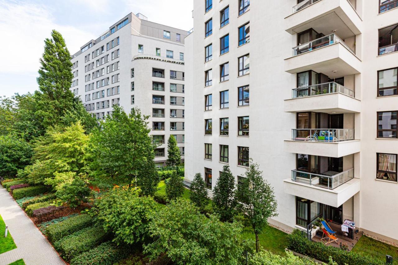 Bitwy Warszawskiej Apartment *