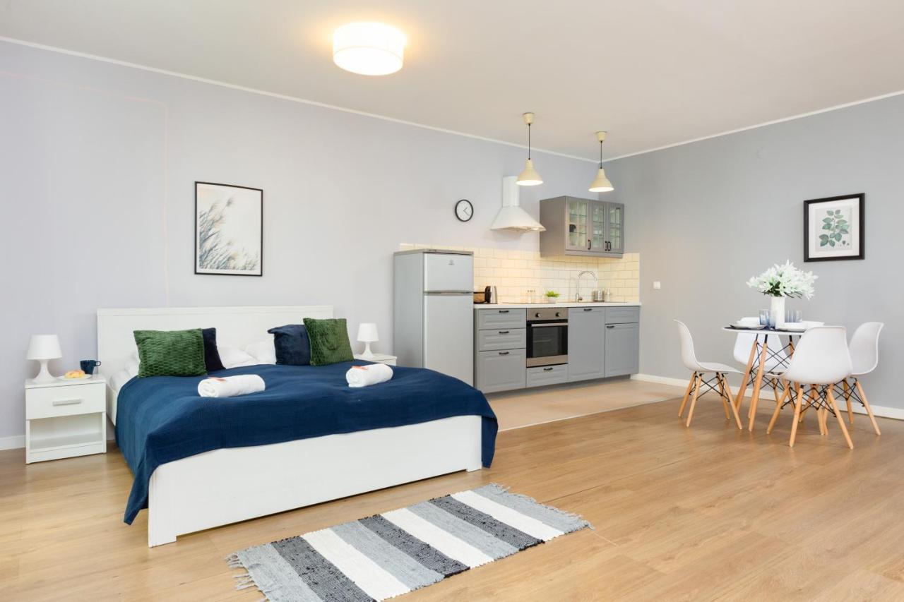 Bitwy Warszawskiej Apartment Warsaw