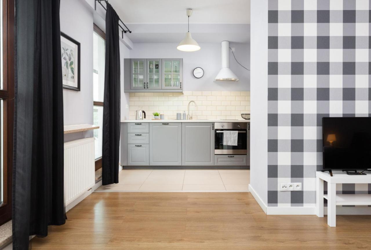 Bitwy Warszawskiej Apartment