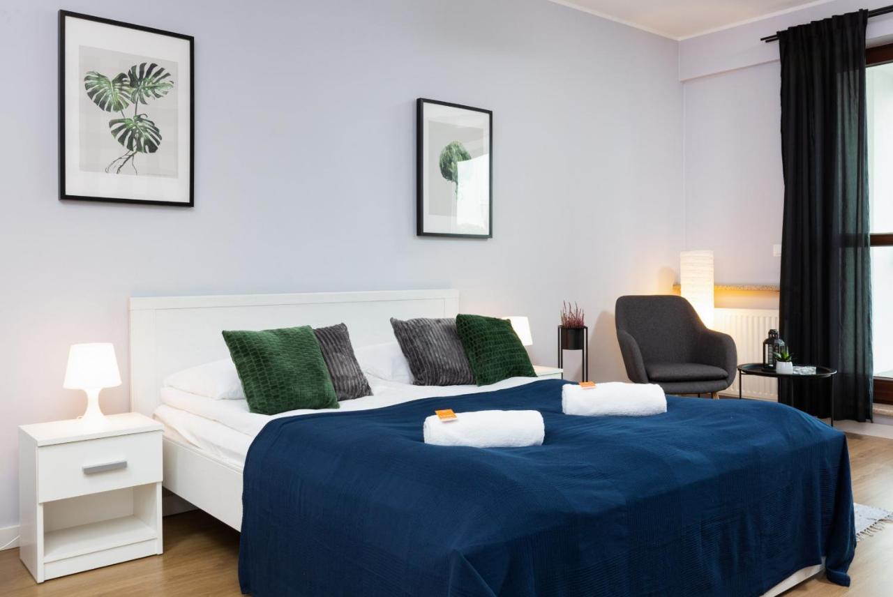 Apartment Bitwy Warszawskiej *
