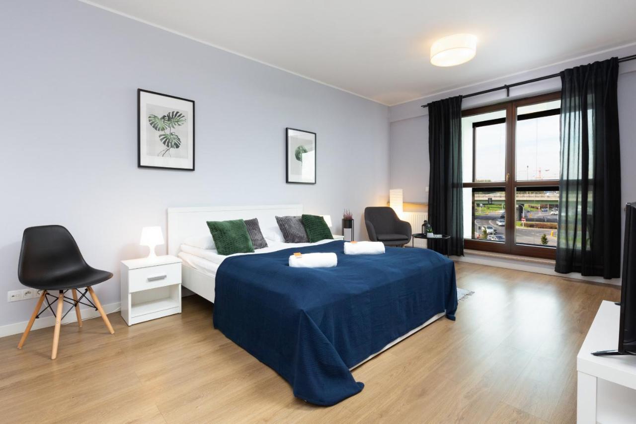 Apartment Bitwy Warszawskiej *