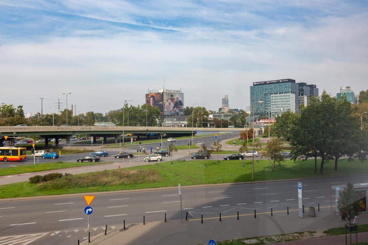 Bitwy Warszawskiej *