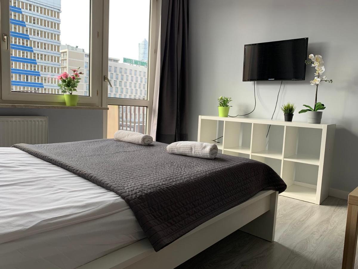 Apartment Top Ten House Marszalkowska 8 *