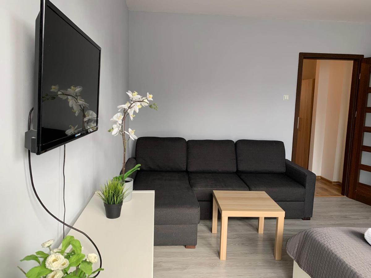 Top Ten House Marszalkowska 8 Apartment