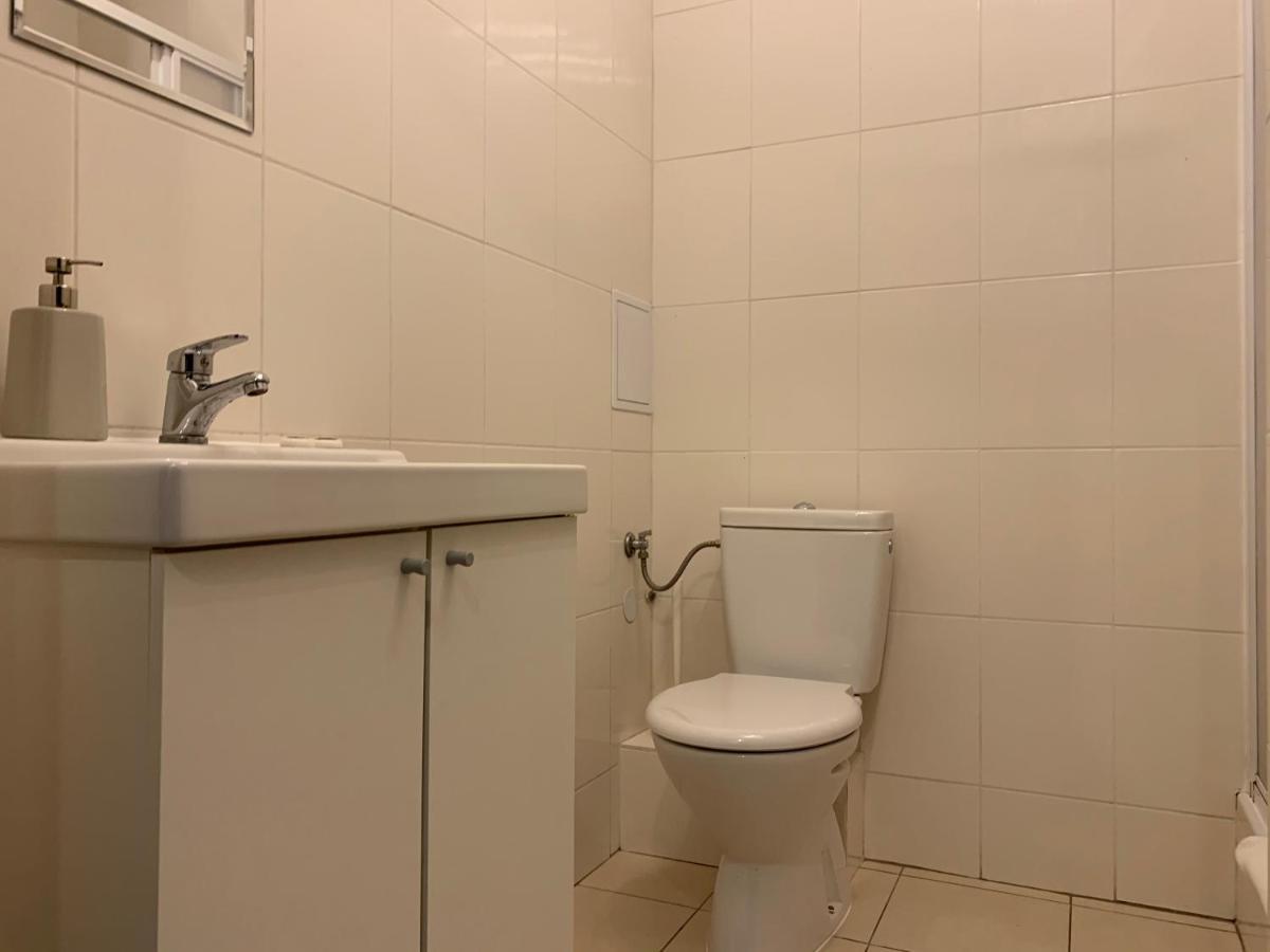 Apartament Top Ten House Marszałkowska 8 Warszawa
