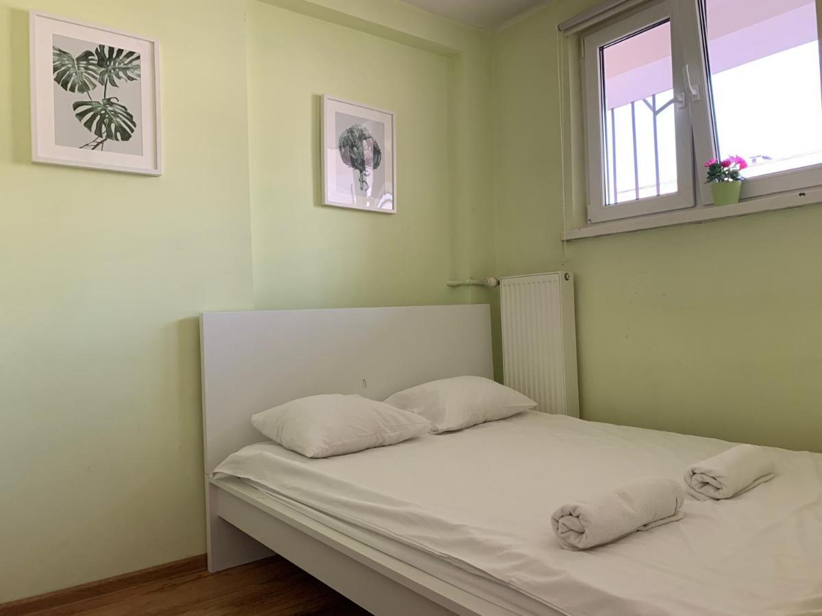 Apartment Top Ten House Marszalkowska 8 *