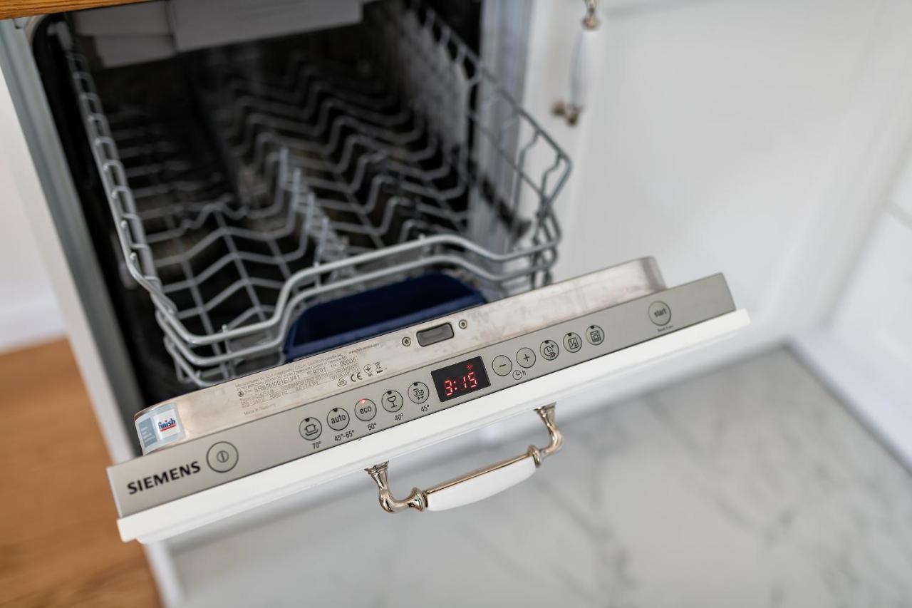 Apartamento P&o Aleja Krakowska *