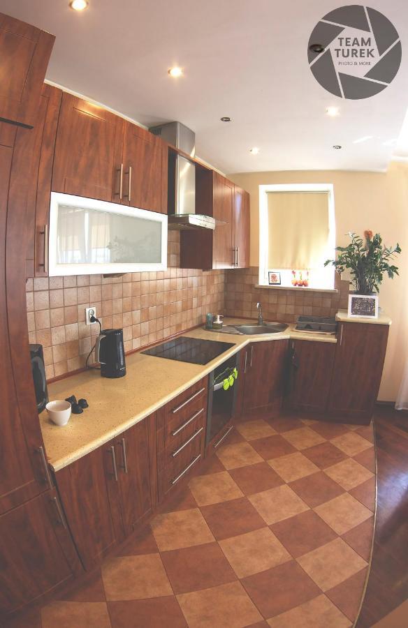 Bemowo Apartment *