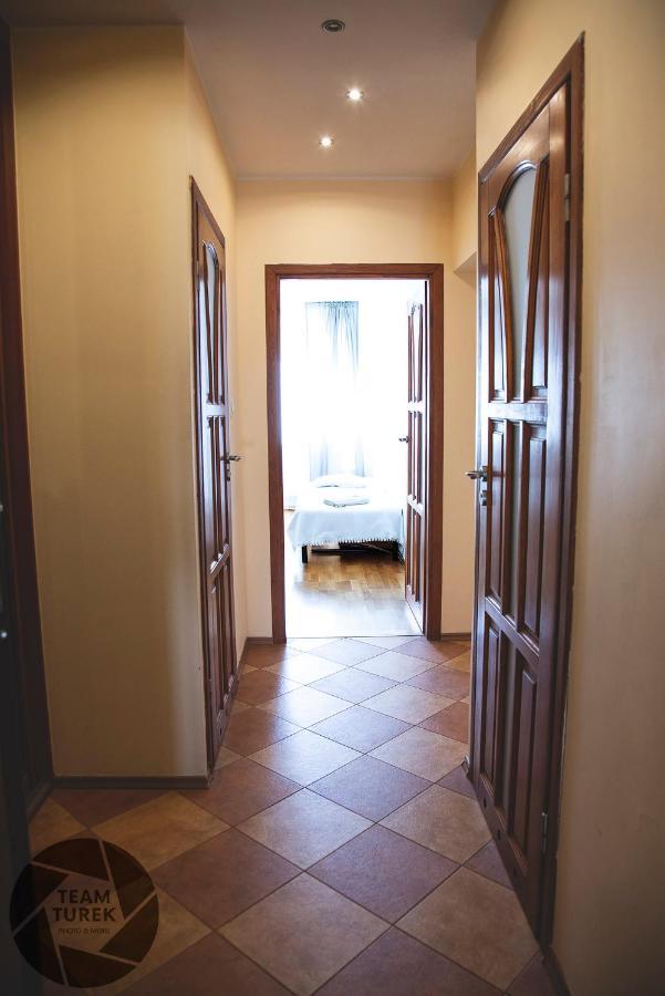 Bemowo Apartment *