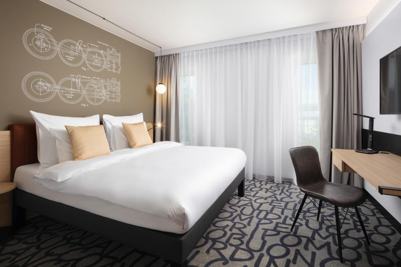 Mercure Ursus Station Warsaw