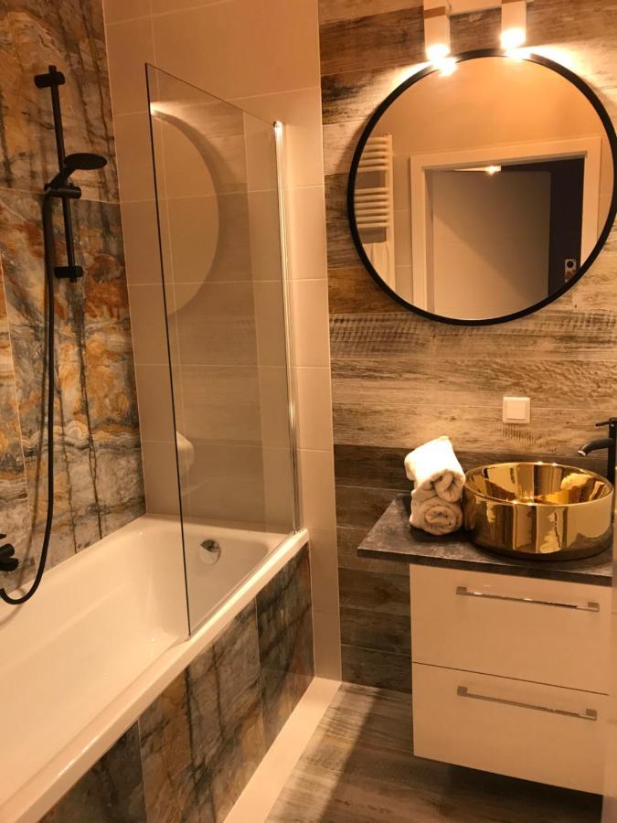 Prestige Wola Kolejowa Apartament Warszawa