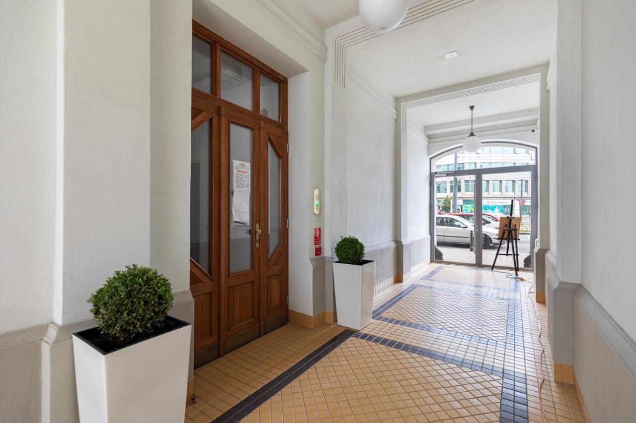 Rent Like - Targowa 21 Warsaw