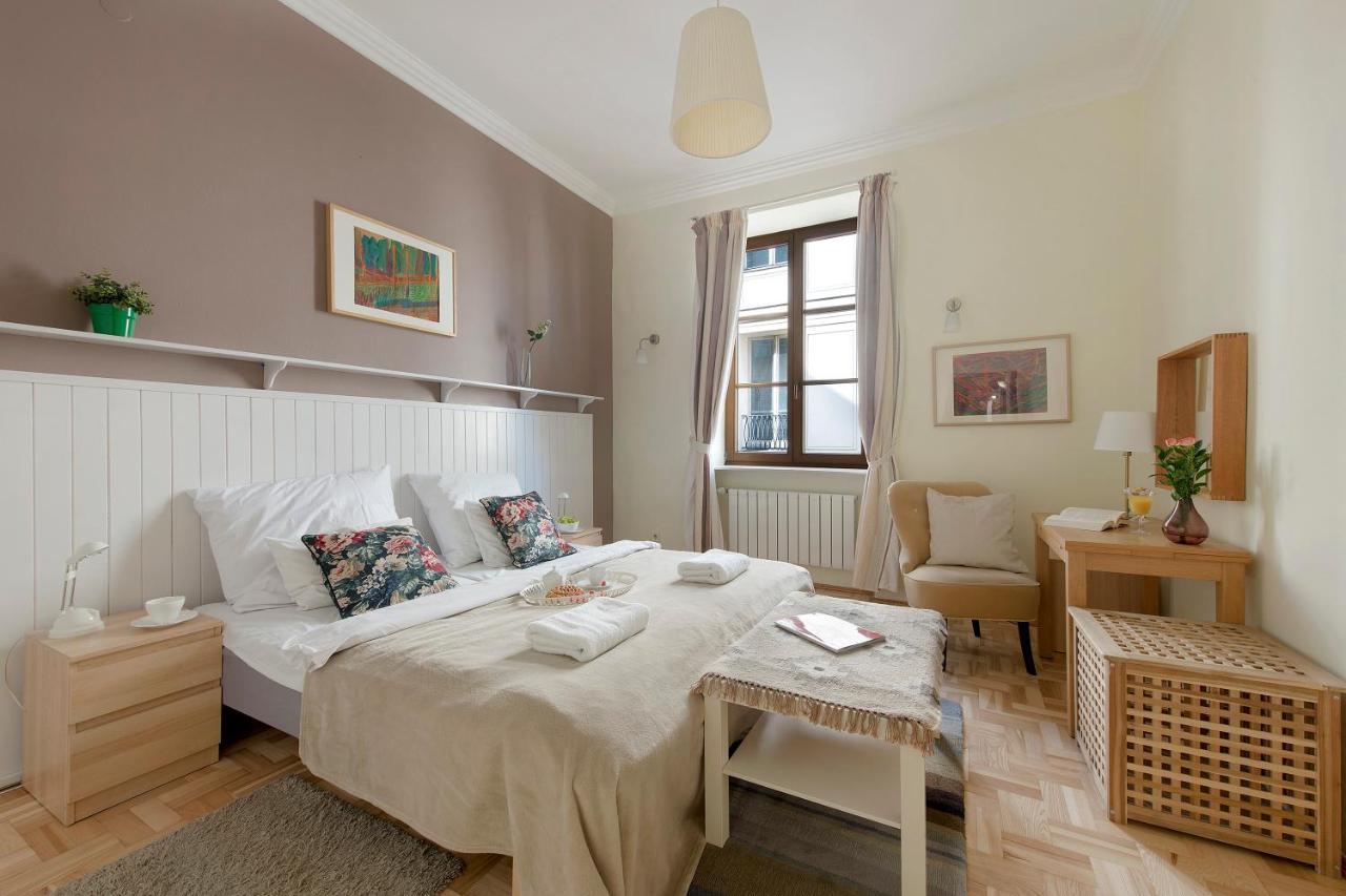 Two Bedroom For 6 People * Warszawa