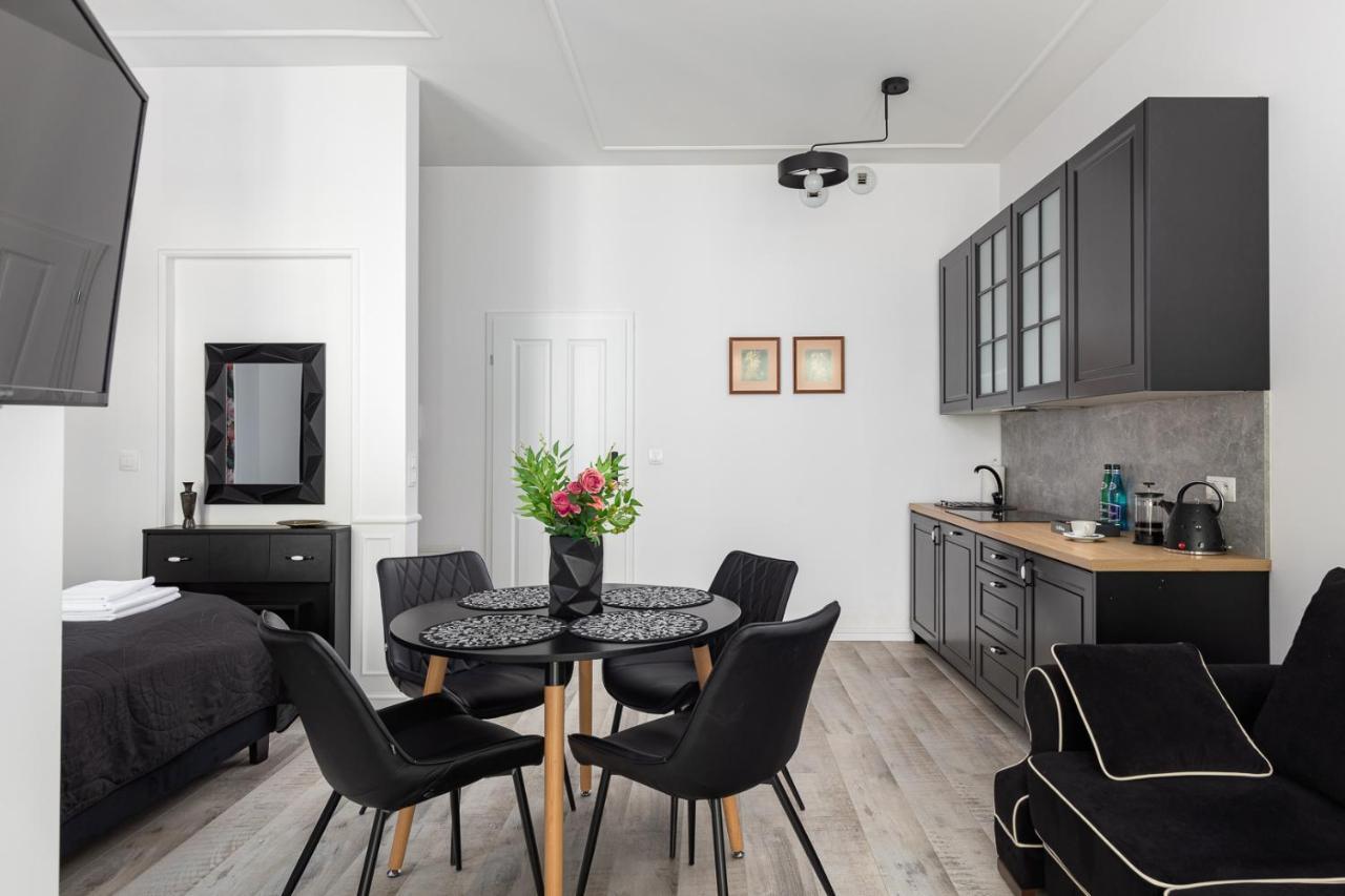Apartment Rent Like - Targowa 21 *