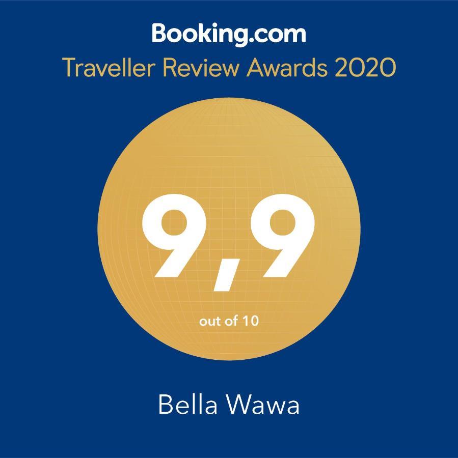 Bella Wawa * Warsaw