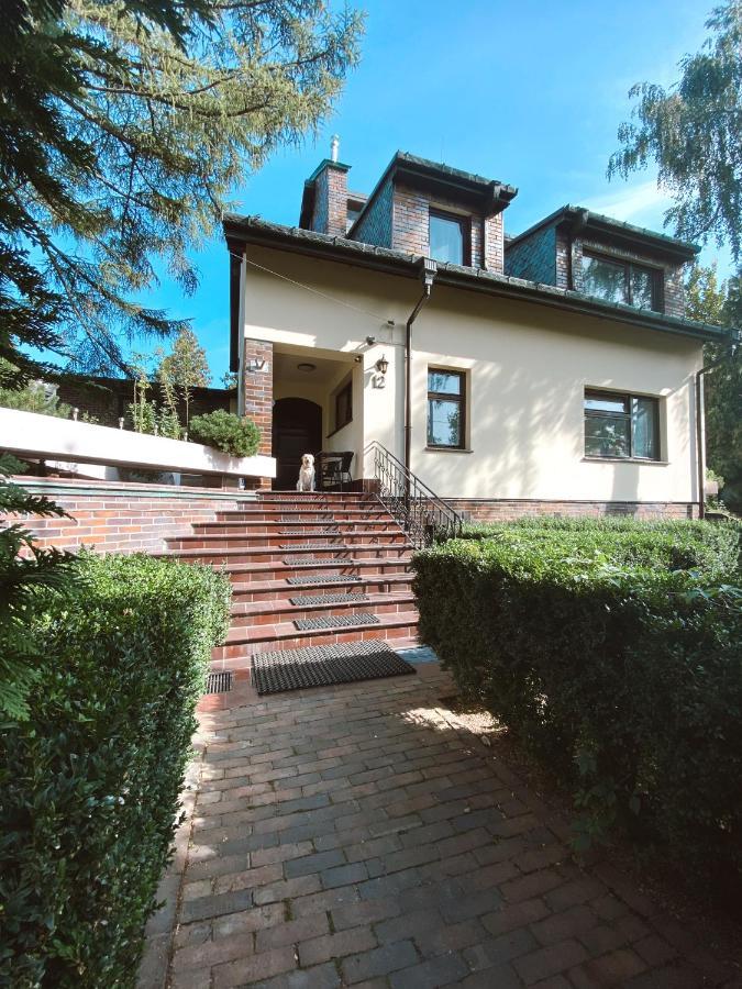 Arkadia Varsóvia