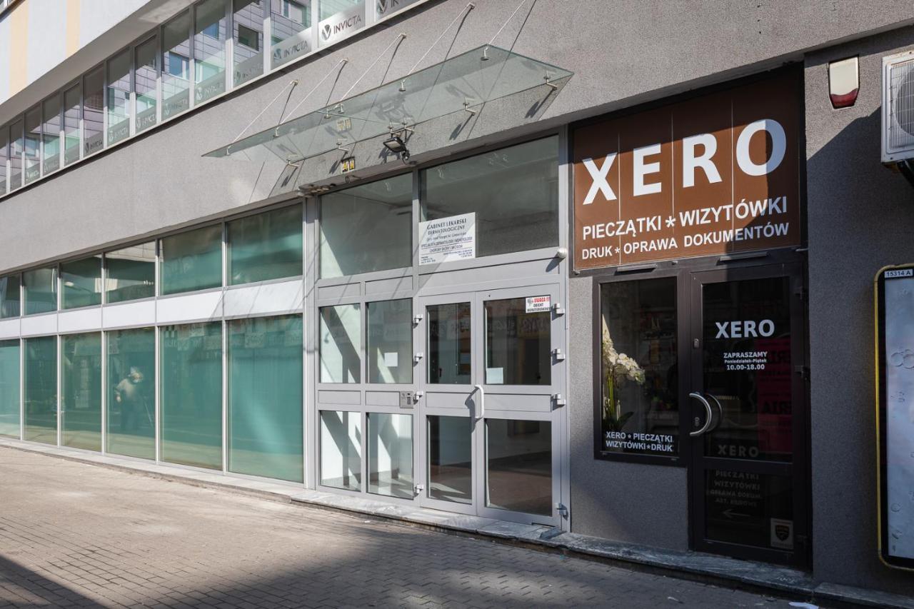 Rent Like - Złota 6 Warszawa