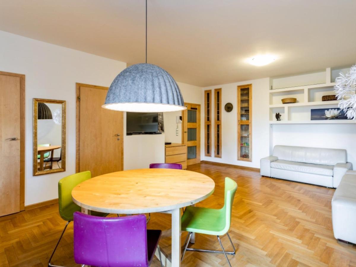 Silent Center Apartment Warsaw