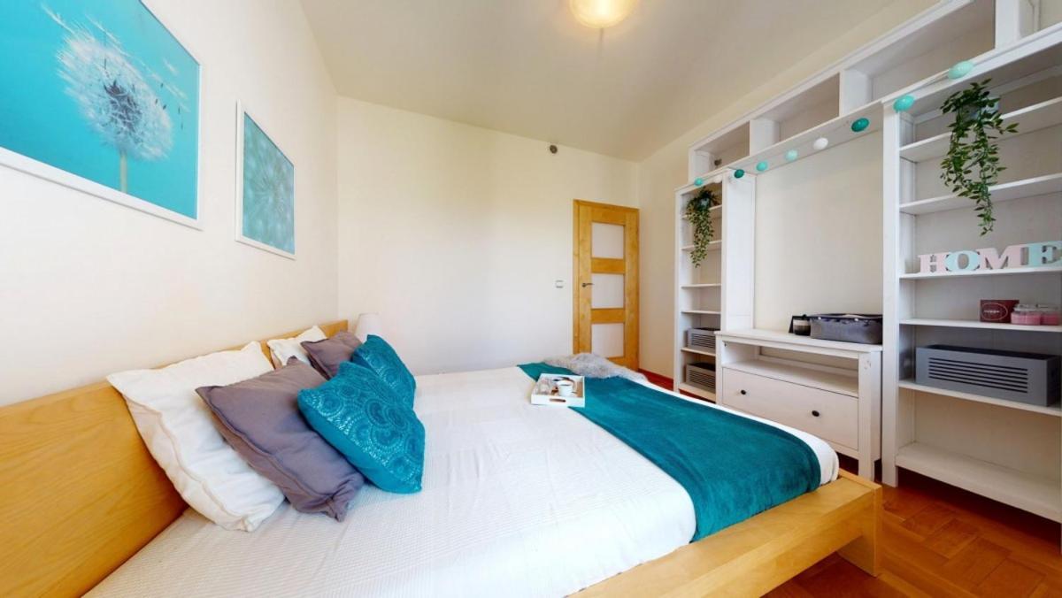 Apartment Silent Center