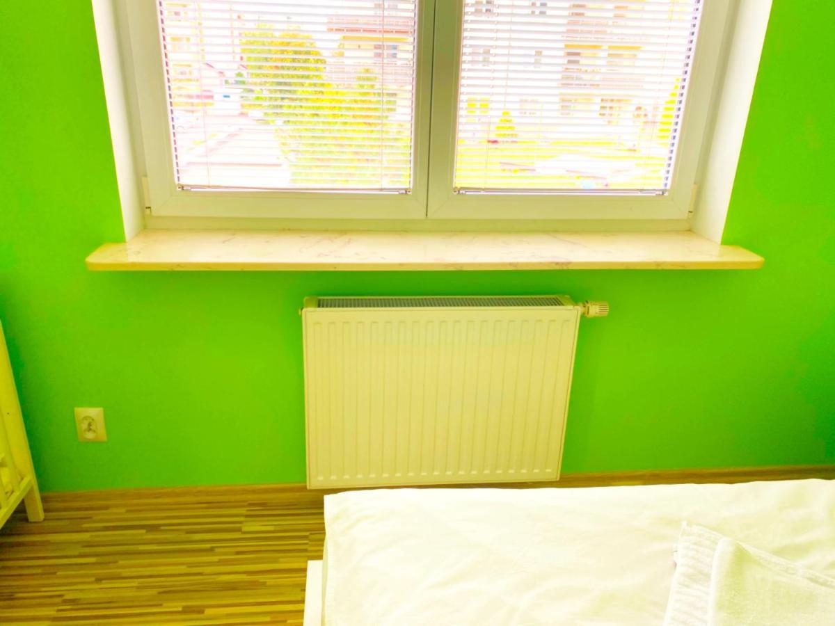 Bella Wawa Apartment Warsaw