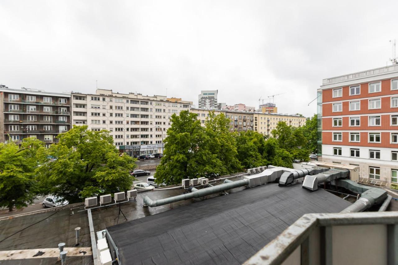 W Rent Like - Grojecka 19 25 Căn hộ Warsaw