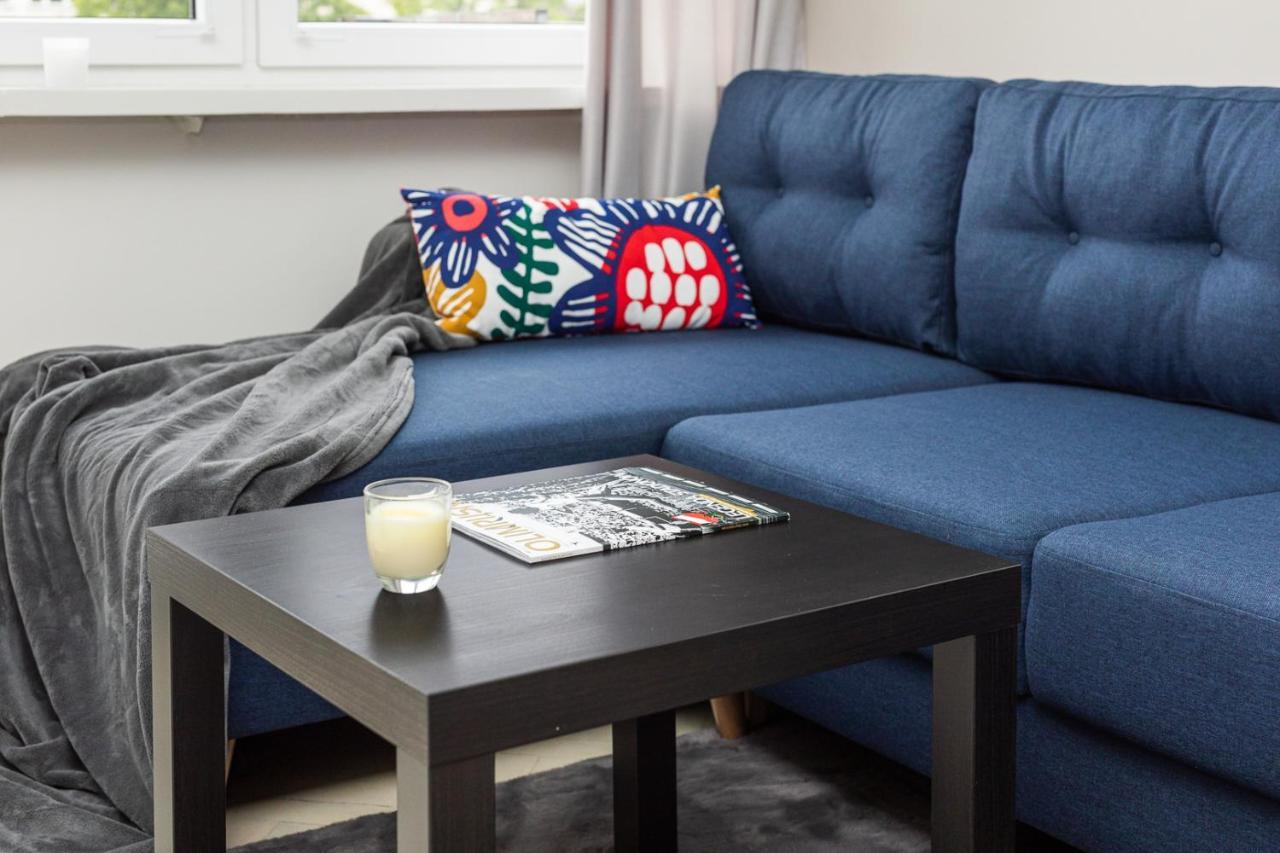 W Rent Like - Grojecka 19 25 Apartamento *