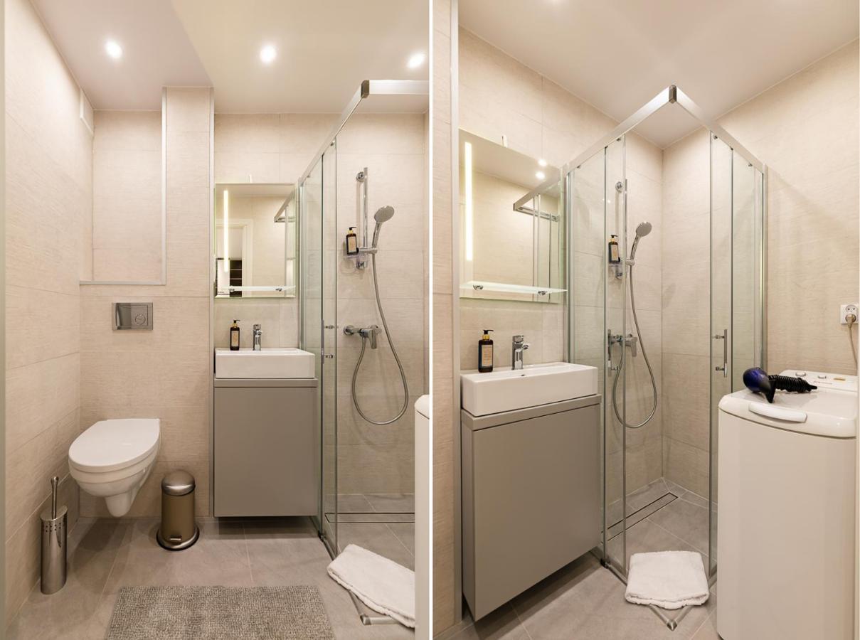 Căn hộ W Rent Like - Grojecka 19 25 *