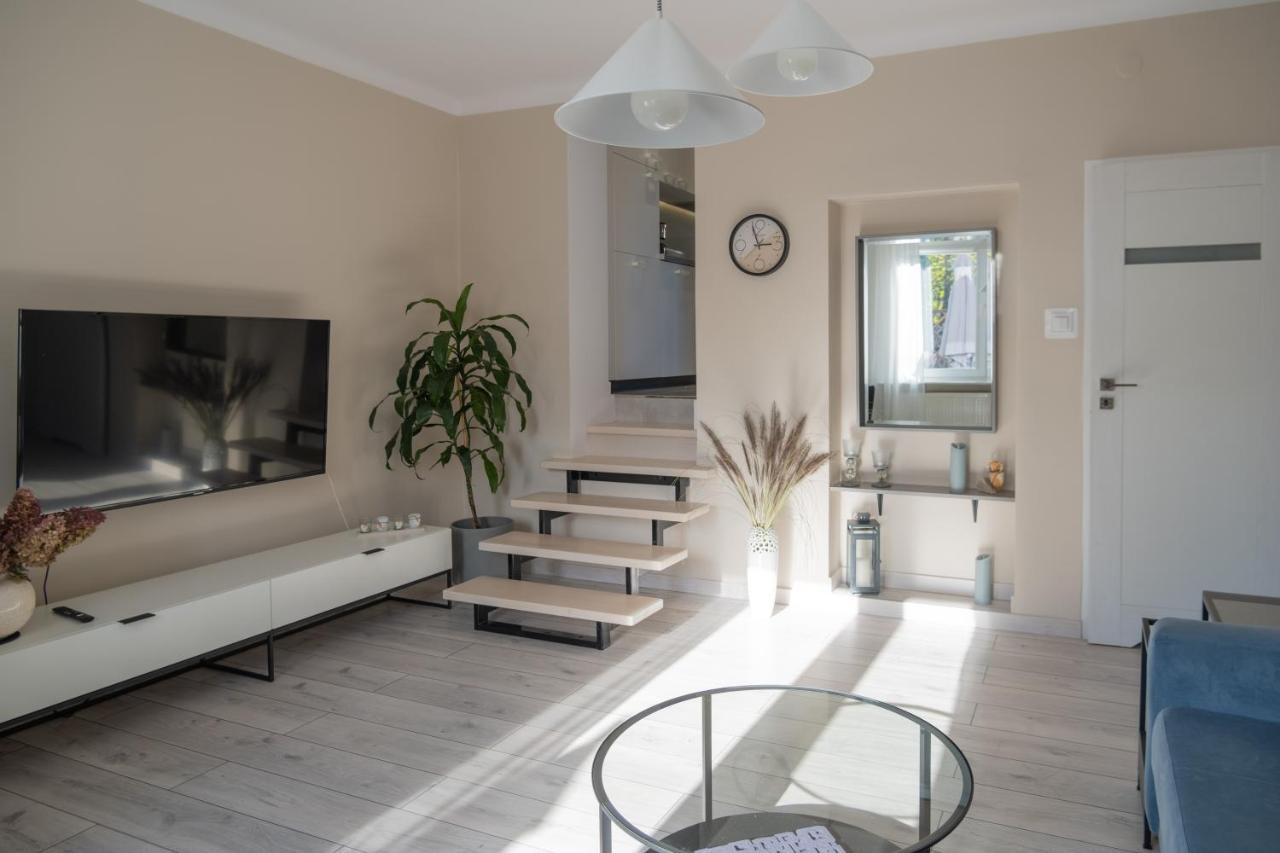 Mlociny Apartment Warsaw