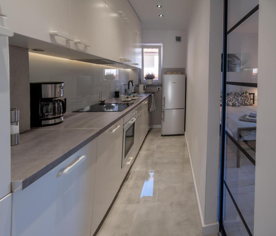 Apartment Mlociny Warsaw