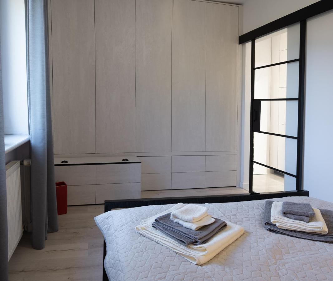 Mlociny Apartment Warsaw