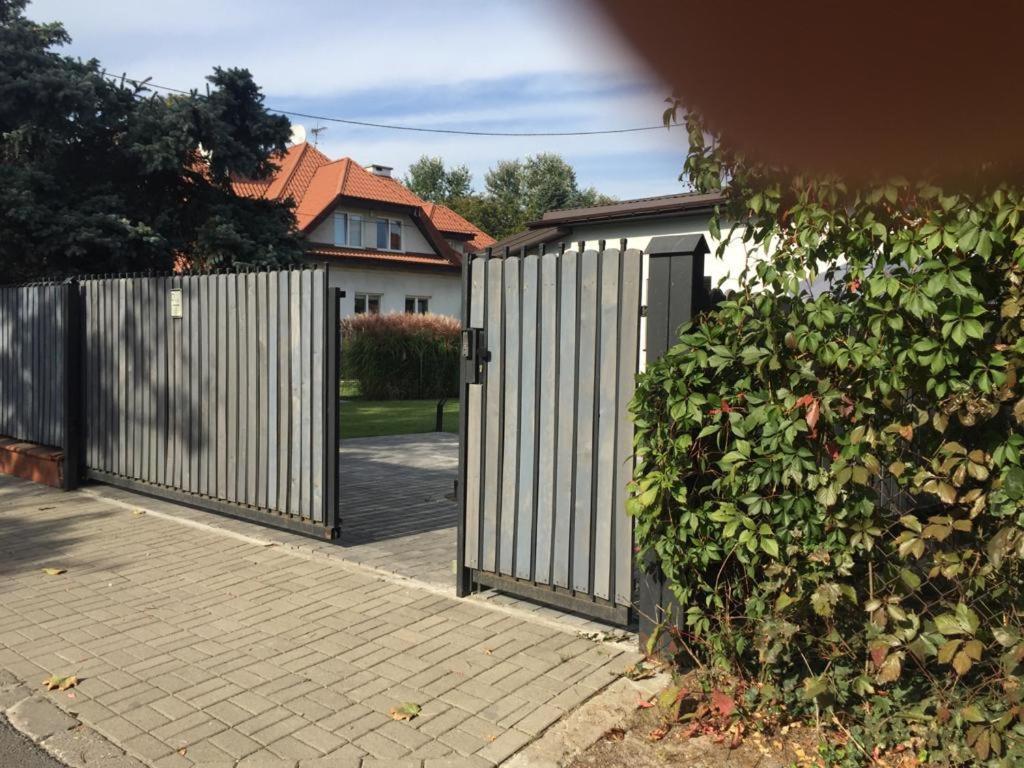 Mlociny Apartment