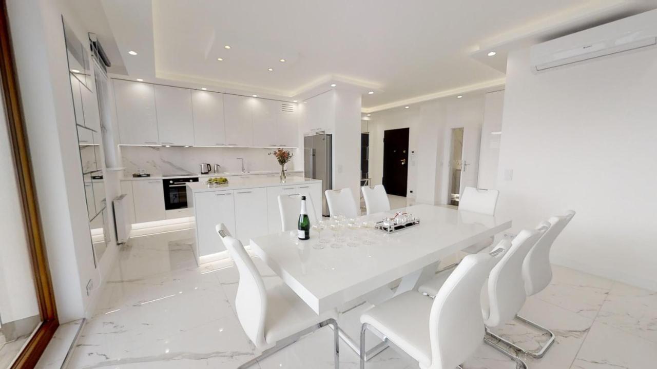 Apartment Karolkowa 28a - Luminous With Balcony By Renters Prestige Warsaw
