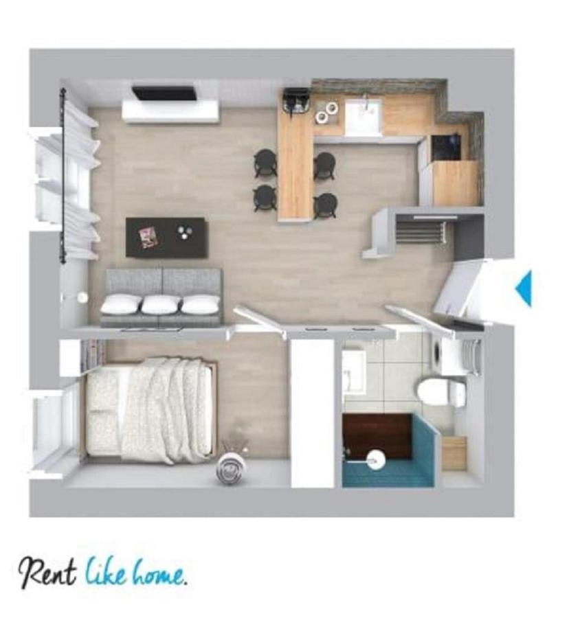 Apartment Rent Like - Kolska 9a *