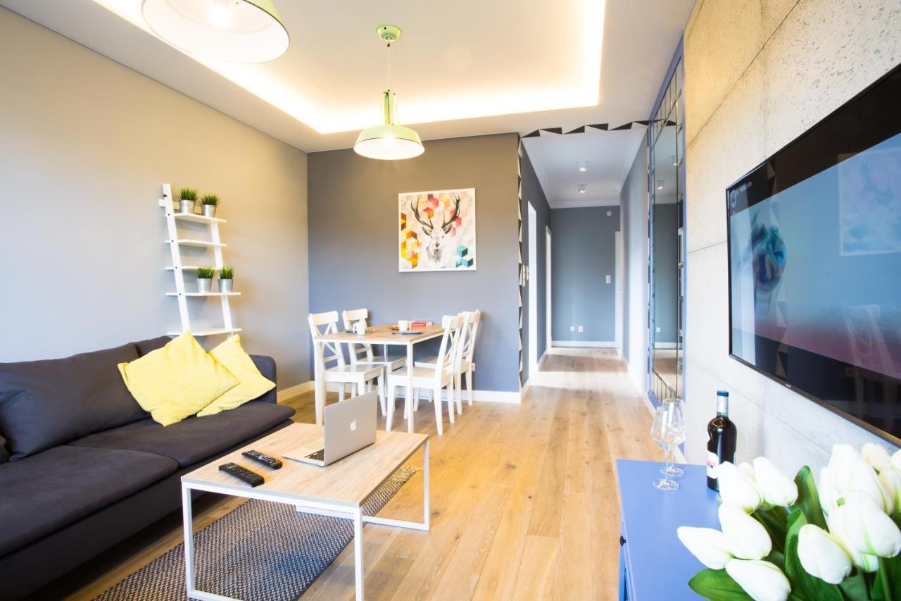 Kazou Service Przy Arkadii Apartment