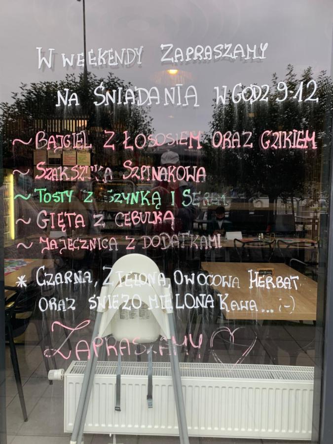 Apartament Wolska Serviced Warszawa