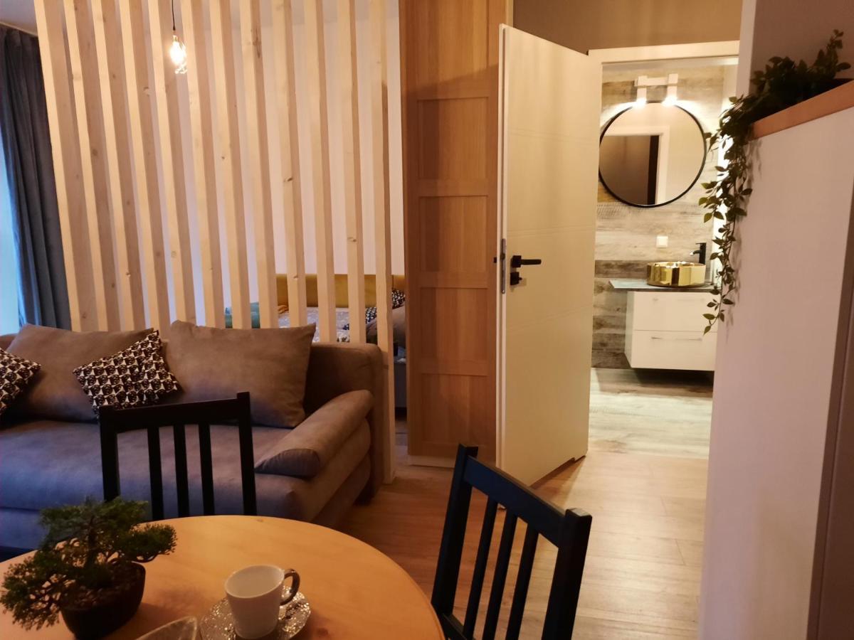 Apartament Prestige Wola Kolejowa *