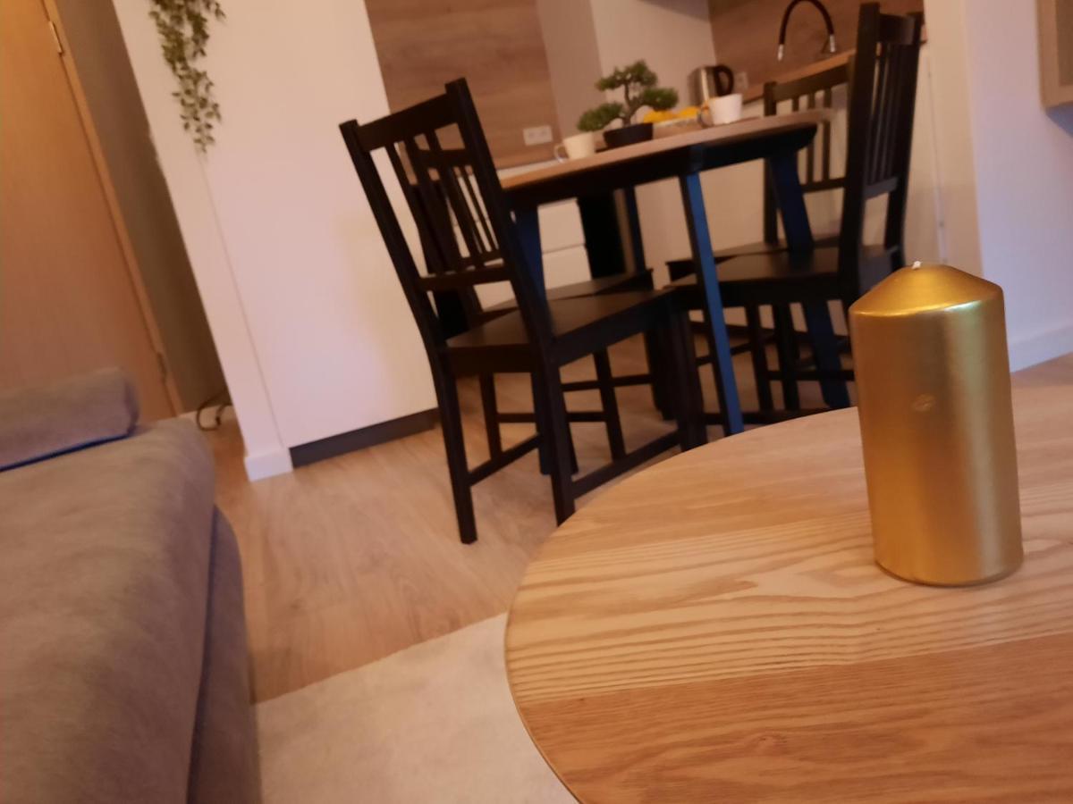 Prestige Wola Kolejowa * Warszawa